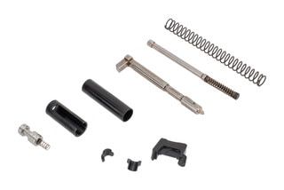 L2D Combat Ultimate Upper Parts Kit for Glock 9mm Gen 3 Gen 4 Stainless Steel